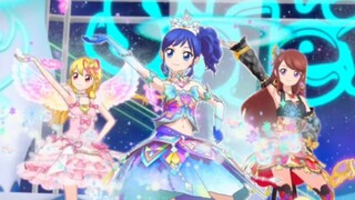 Idol Activity Opening Theme Song "Signalize!" Stage Collection