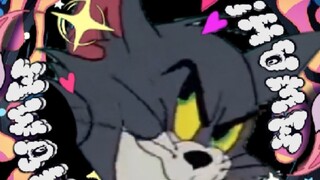 モニタリング feat.Tom and Jerry