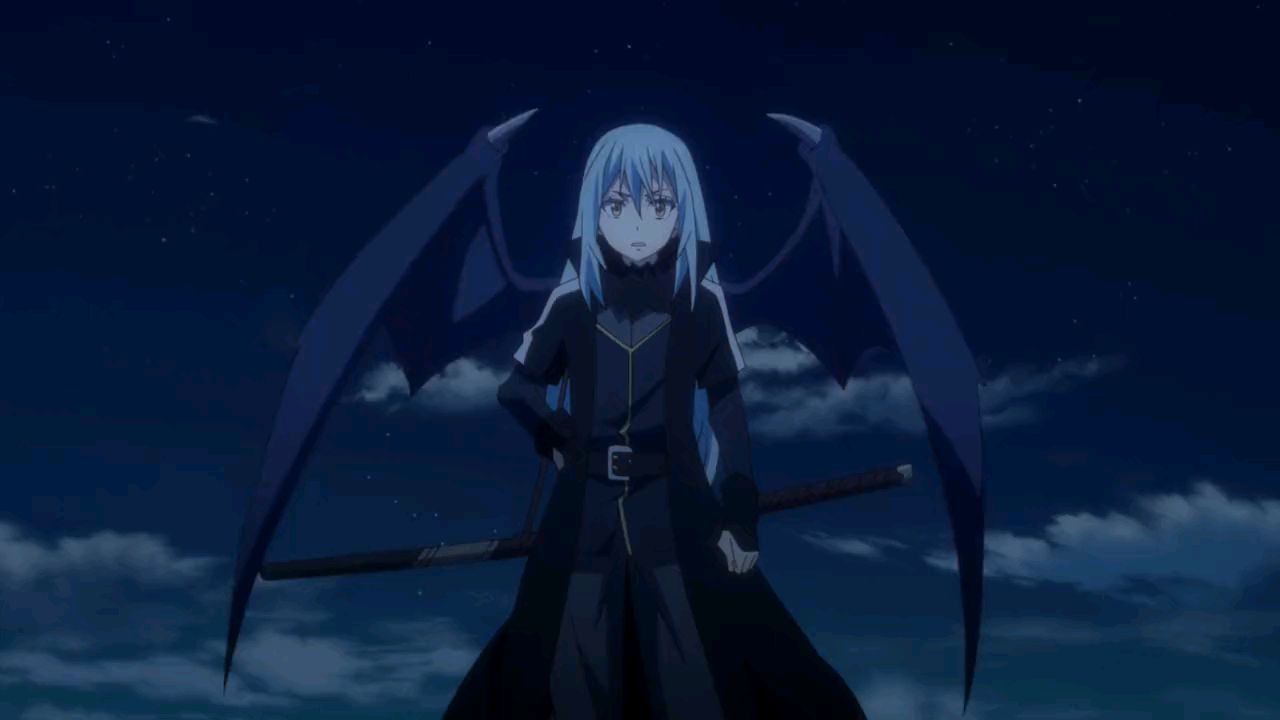 Tensei Shitara Slime Datta Ken: Guren no Kizuna-hen (That Time I Got  Reincarnated as a Slime the Movie: Scarlet Bond) · AniList