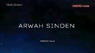 Arwah sinden yang bakal tayang di bulan depan