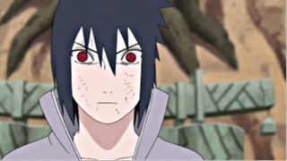 Sasuke #naruto