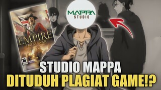 SEKARANG DITUDUH PLAGIAT GAME!?