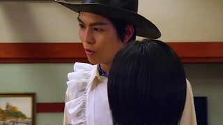 [Plot Pemotretan Spesial] Shuriken Sentai: Pertarungan menentukan antara ninja merah dan Raizo! Star