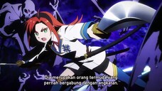 Kyuuketsuki Sugu Shinu Season 1 Episode 03 (Subtitle Indonesia)