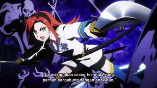 Kyuuketsuki Sugu Shinu Season 1 Episode 03 (Subtitle Indonesia)