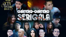 351 Ganteng-Ganteng Serigala
