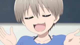 แนะนำอนิเมะพากย์ไทยสนุกๆน่าดู ไม่ควรพลาด - Uzaki-chan wa Asobitai!