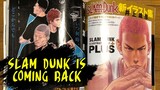Slam Dunk is Coming Back in 2020