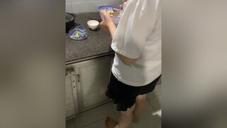 Thâu toang lun rồi bà con ơi... nhà ai có nồi nào như vậy hk🤣🤣🤣🤣vui hàihướcvuinhộn