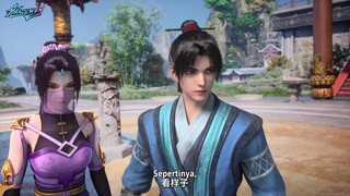 Martial Peak Eps 45 Sub Indo