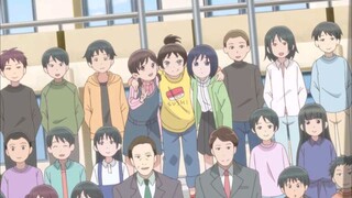 Wasteful Days of High School Girls ( Joshi Kousei no Mudazukai) Episode 01 [English sub]