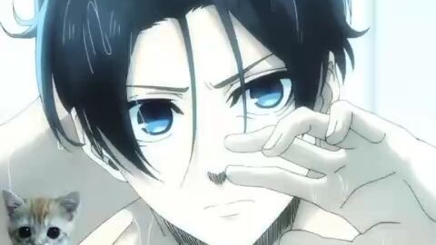 happy birthday isagiii💙