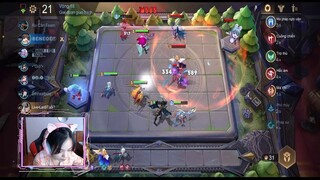 Lan 9 tuổi vào game, người ta đuổi Lan ra =]]] P20