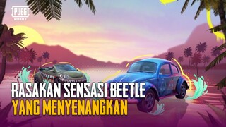 PUBG MOBILE x Volkswagen | Ramaikan Jalan Dengan Mobil Kodok