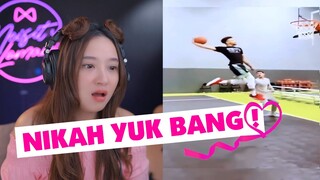 VIDEO INI BIKIN MEISITA TERKESIMA !