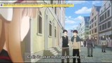 Ookami to Koushinryou (2024) Episode 9 Sub Indo