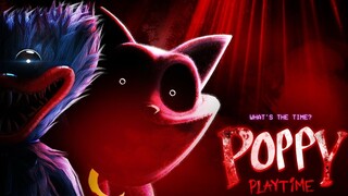 Poppy Playtime: Movie | Concept Trailer