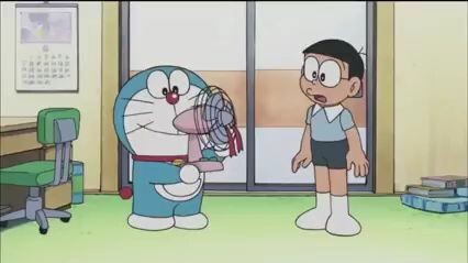 Doraemon | S1 | EP3 | Tagalog dub | Tinapay na Pampatalas ng memorya