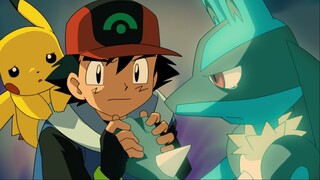 [Toonworld4all] Pokemon Movie 08 Lucario and the Mystery of Mew In Hindi