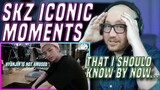 Stray Kids Most Iconic Moments That I Really Should Know by Now | Reaction