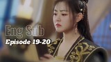 {ENG SUB} Wake up to fantasy (Xing Xing)  Eps 19-20 | Cdrama 2024