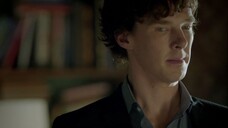 Sherlock S03E01 The Empty Hearse