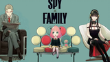ไม่มีน้ำตา — SPY x FAMILY OST