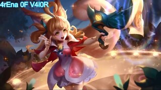 Ingame Trailer - Tướng AYA - Nóc Nhà #AOV