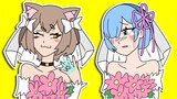 Explaining Waifus and Husbandos