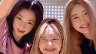 YG新女团【BabyMonster】我推的孩子挑战！