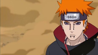 Naruto biết được tung tích của Shisui và đưa Itachi về làng Yuyin