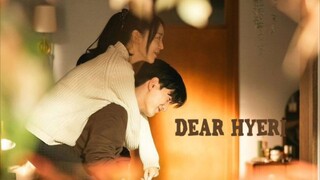 Dear Hyeri Episode 3 Sub Indo