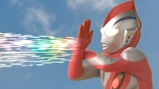 Ultraman Naisi Episode 1-6