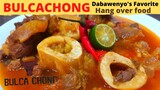 BULCACHONG | Davao's FAVORITE Hang over FOOD | DABAWENYO Recipe