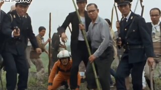 Prediction of the ending of Kamen Rider Gochard