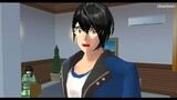 A Hero Part 4 | Shortfilm (Sakura School Simulator)