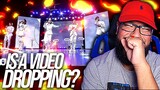 SB19 - 'MAPA' Live Performance REACTION | THEY'RE DROPPING A VIDEO??? FILIPINO POP KINGS