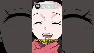 Những món ăn yêu thích của Thợ Săn Quỷ P.2 | Kimetsu no Yaiba