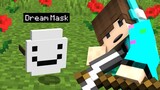 MINECRAFT TAPI AKU KOLEKSI BENDA PENINGGALAN PARA YOUTUBER