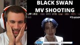 [EPISODE] BTS (방탄소년단) 'Black Swan' MV Shooting Sketch - Reaction
