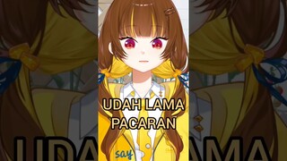 makin lama makin sensi!! #vtuber #vtuberindonesia #vtuberid #virtualyoutuber #anime #meme