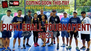 SPORTS TEASER PICKLEBALL TOURNAMENT