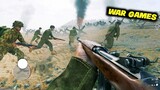 Top 10 Military War Games for Android 2023 HD