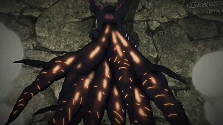DETIK² BORUTO MATI            BORUTO MENYURUH KAWAKI UNTUK MEMBUNUHNYA 🥲😭😭😭