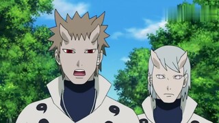 Naruto: Cheating is so easy! The strongest person who awakens the Samsara Eye with three magatama