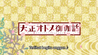 Taishou Otome Otogibanashi 09 Sub indo