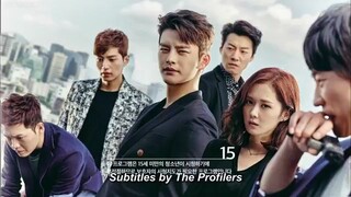 Hello Monster Ep.02