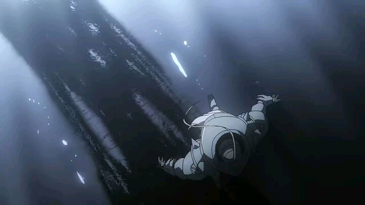 Fullmetal Alchemist Brotherhood - eps 28
