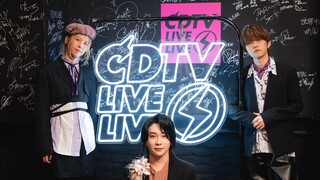 Mrs. GREEN APPLE - Shunshuu CDTV LIVE! LIVE! [20240429]