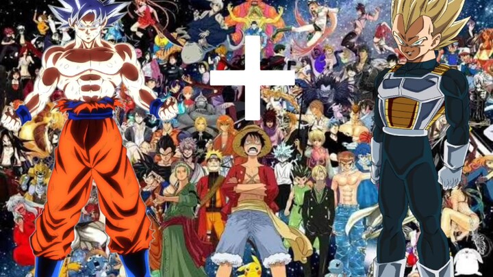 Naruto plus tanjiro - Bilibili Naruto plus tanjiro - Bilibili